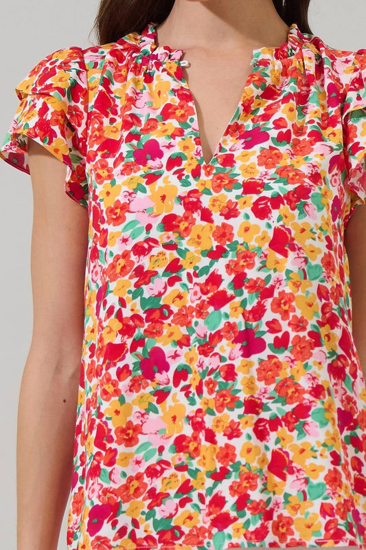 Sugarlips - Joly Top