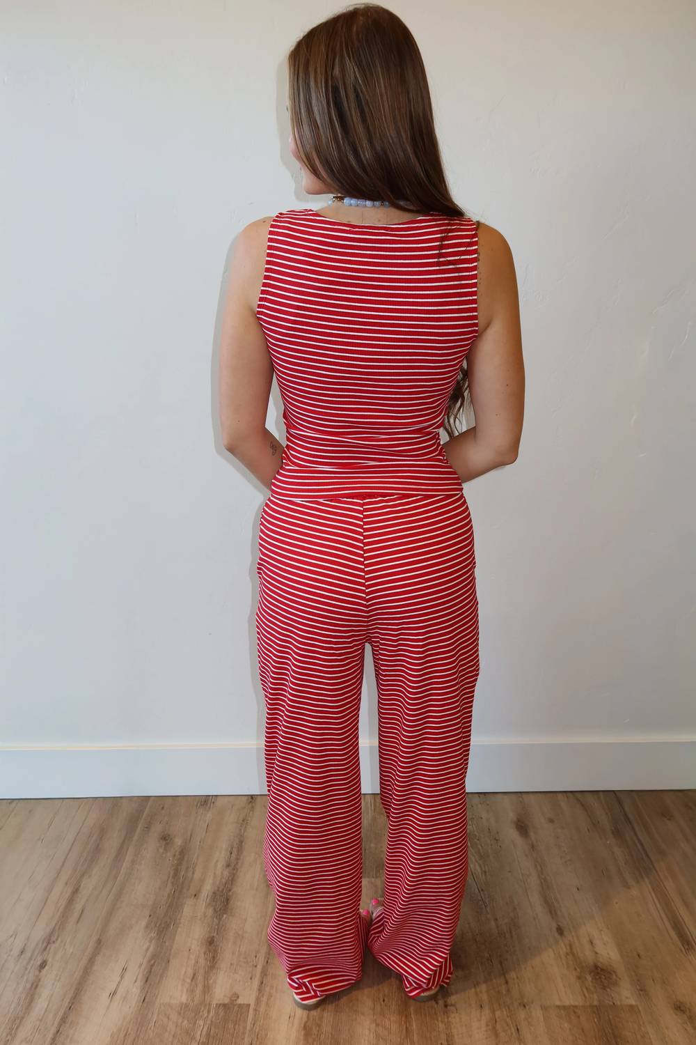 Bailey Rose - Cherry Coast Set