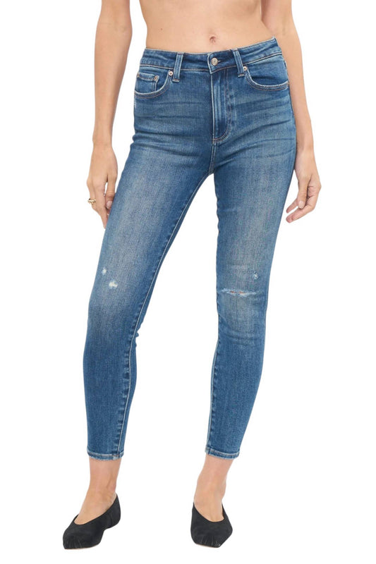 Pistola - Women's Aline Jeans