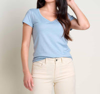 Toad&Co - Marley Ii Short Sleeve Tee