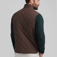 Peter Millar - Essex Quilted Travel Vest