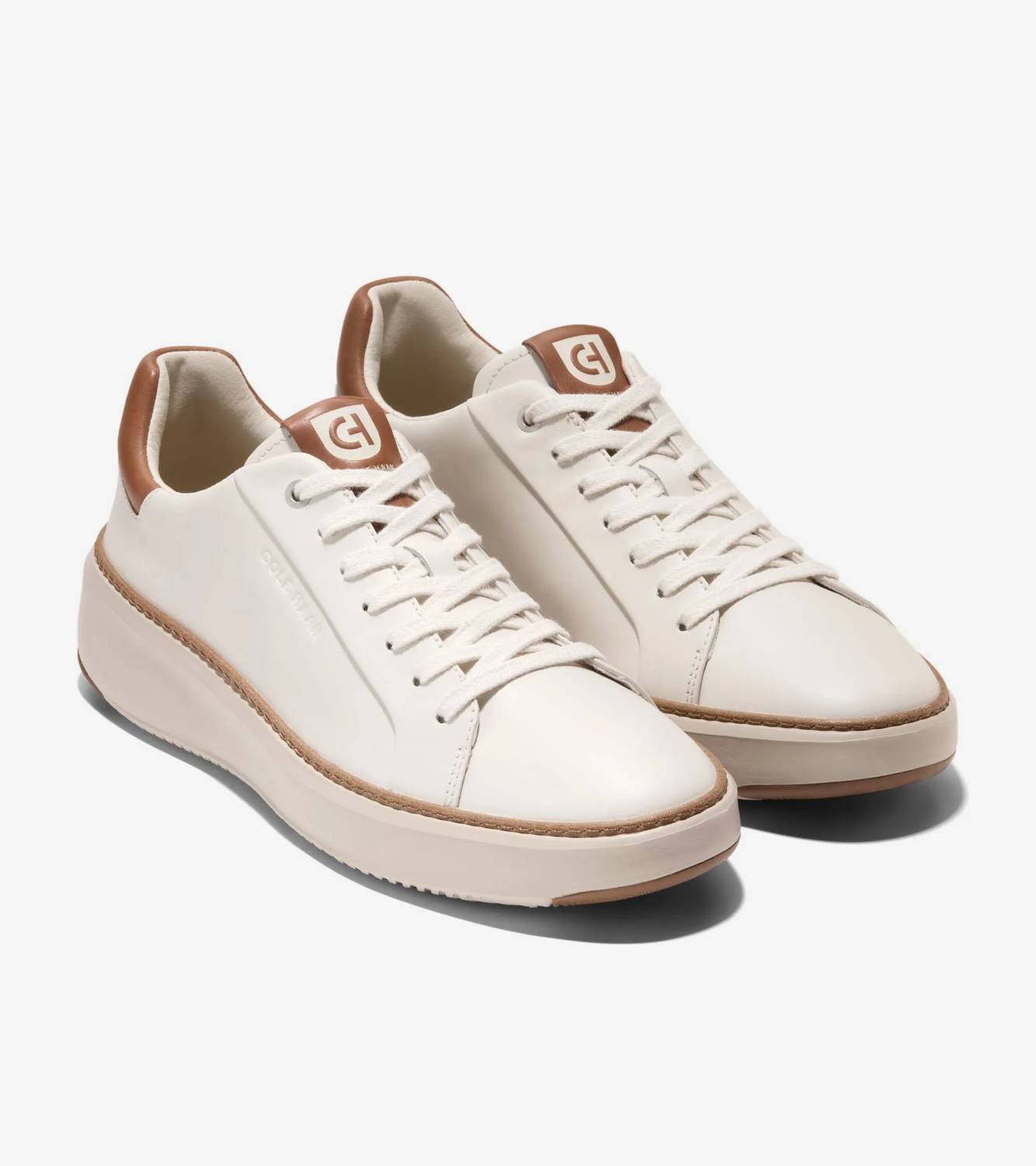 Cole Haan - Men's Grandpro Topspin Sneaker