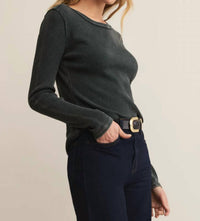 Z Supply - Arlet Mini Thermal Top