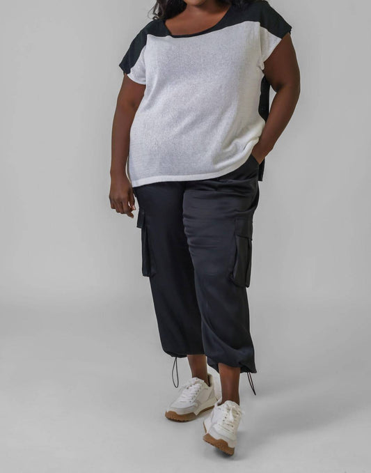 Mat Fashion - Cargo Trouser