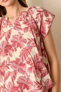 Polagram - Jardine Top