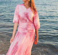Esteem Couture - Veri Maxi Dress