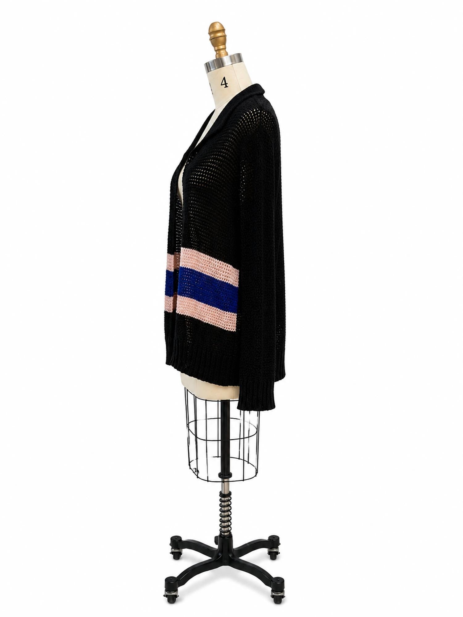 Pier Antonio Gaspari - St Penn Cardigan