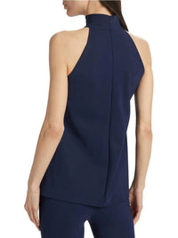 Chiara Boni - Women's Tiffy Halter Blouse