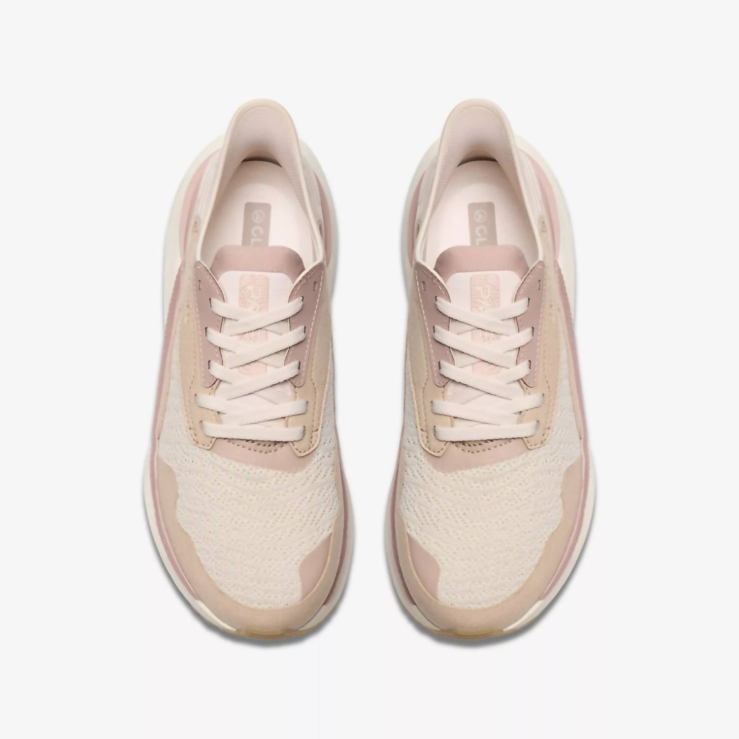 Clarks - Women's Pace Sneaker