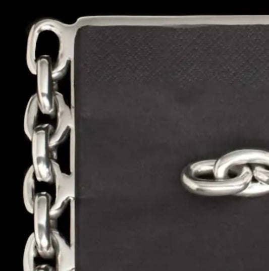 Inspired Generations - Linky Large Napkin Holder