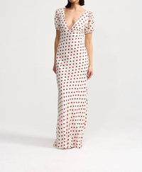 Aston Studio - Florence Maxi Dress
