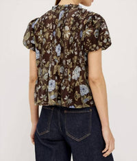 Rails - Pepper Shirt
