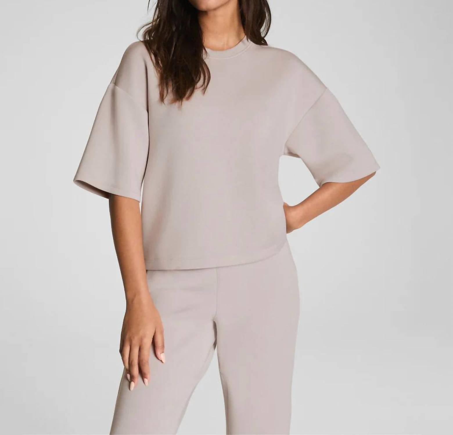 Spanx - Airessentials® Relaxed Tee