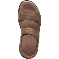 Clarks - Men's Nature Trek Sandal