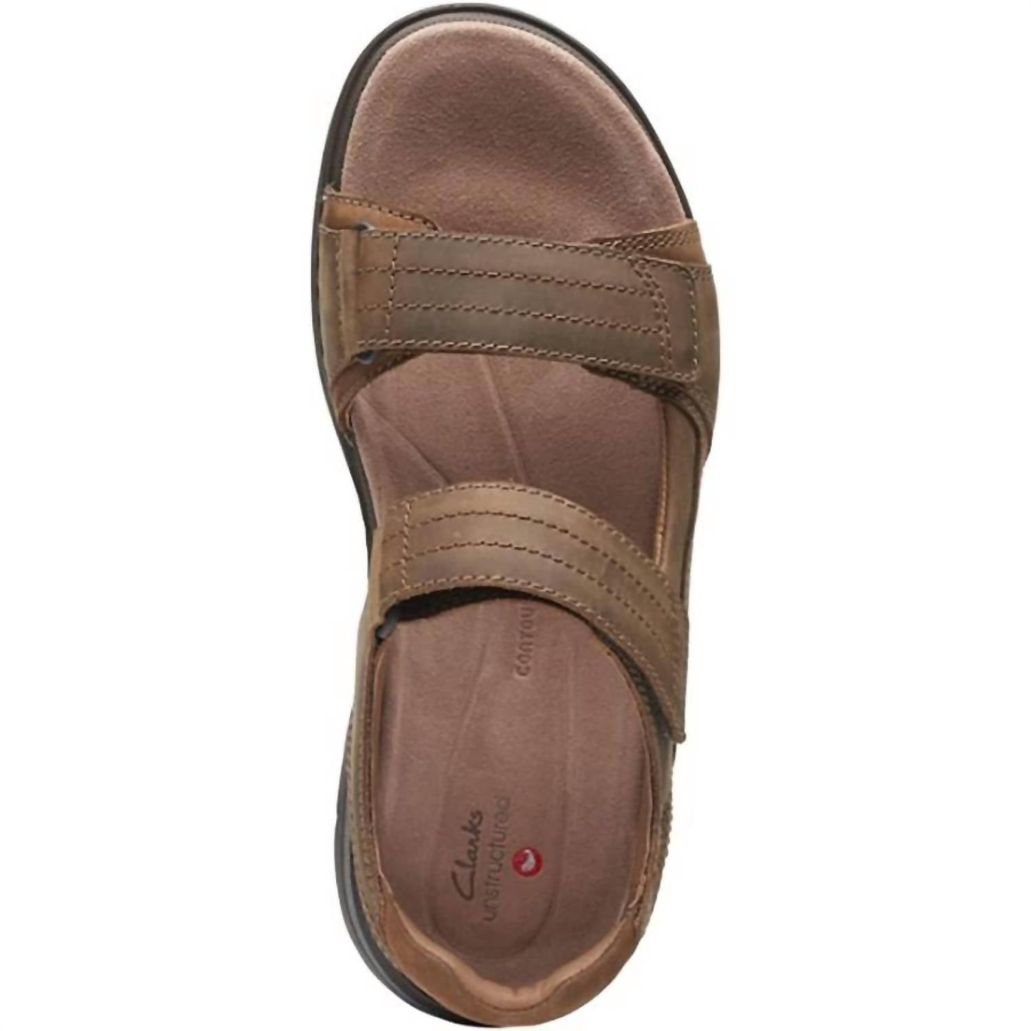 Clarks - Men's Nature Trek Sandal
