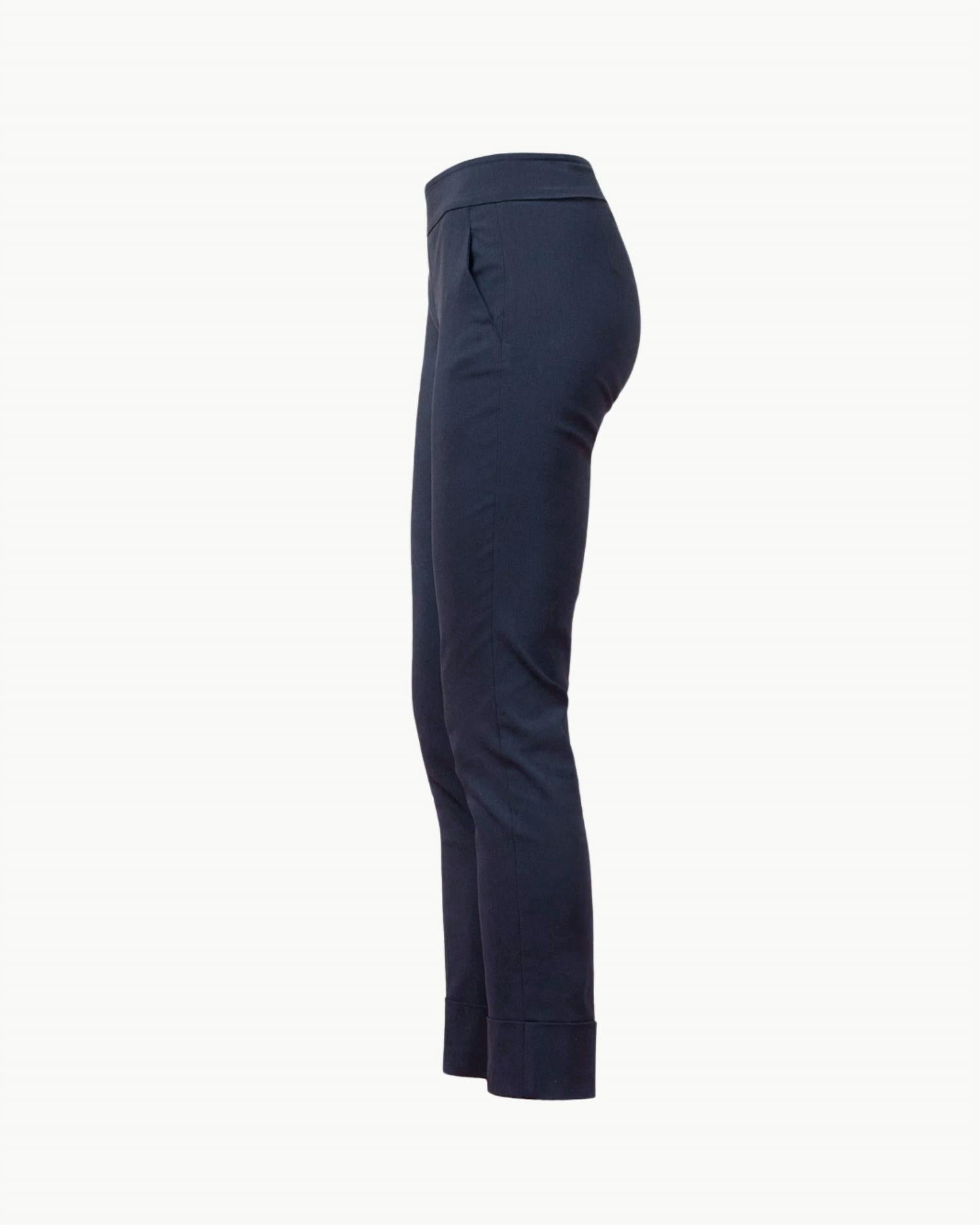 Avenue Montaigne - Ben Boucle Pants