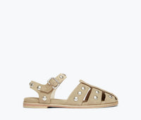 Freda Salvador - Women's Sera Fisherman Sandals