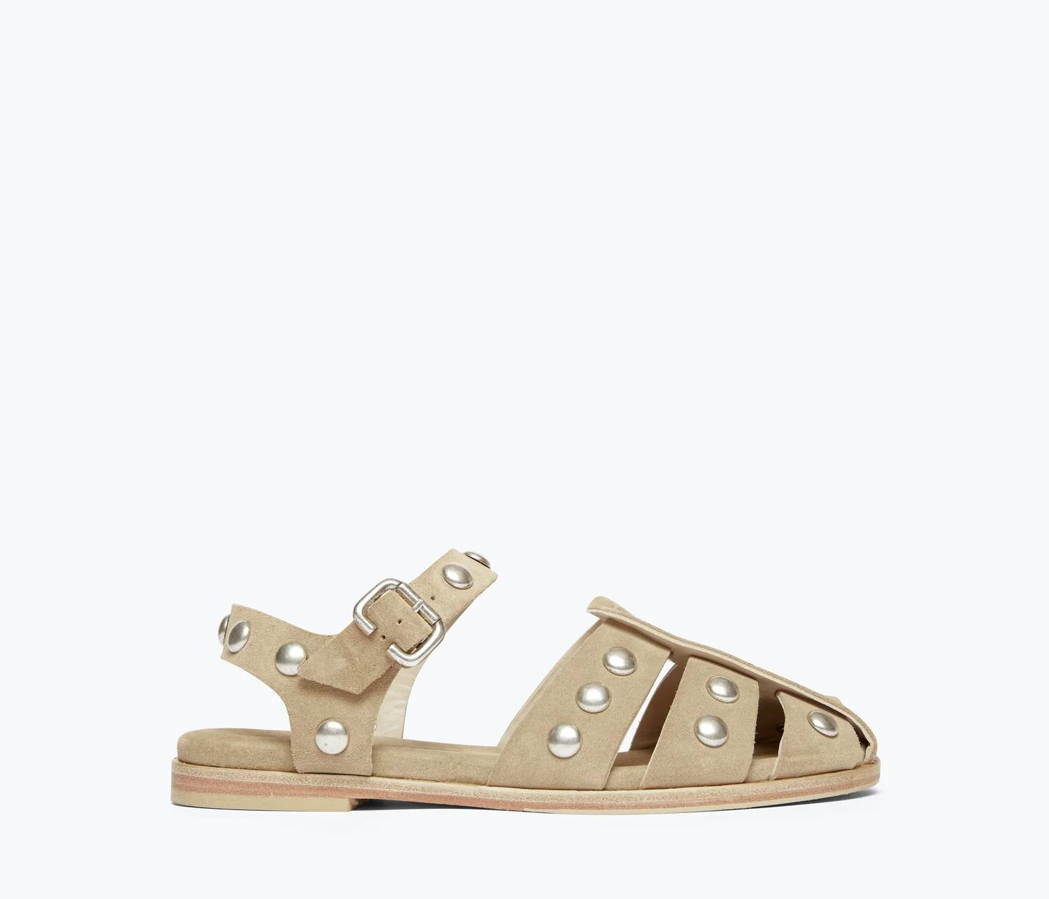 Freda Salvador - Women's Sera Fisherman Sandals