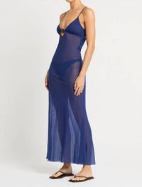 Bond-Eye - cindy ring maxi dress