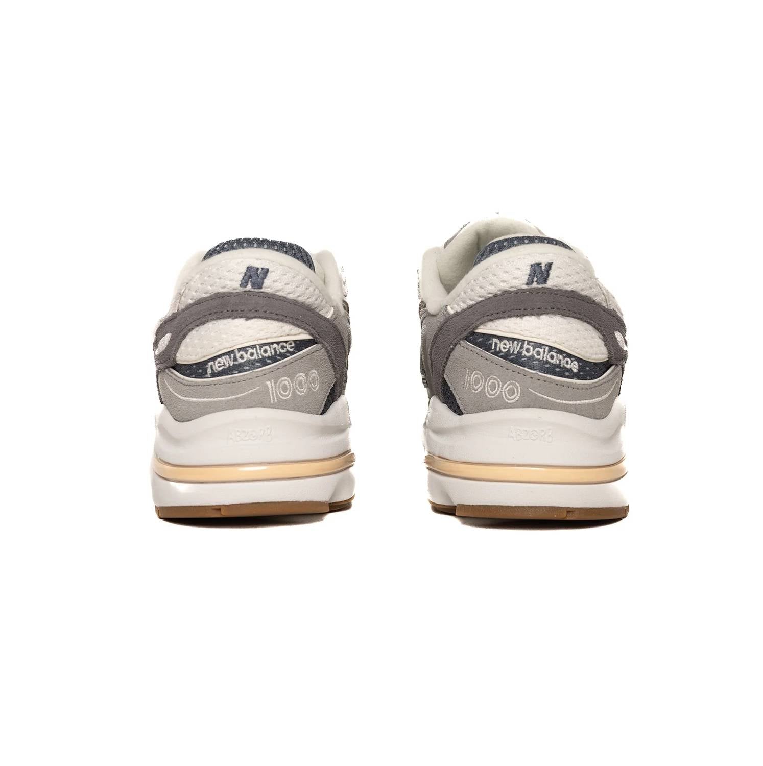 New Balance - Men's 1000 Sneakers