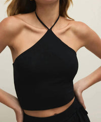 Z Supply - HALTER TOP