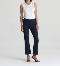 Ag Jeans - Farrah Boot Crop Jeans