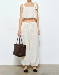 Loucia - Owen Pant