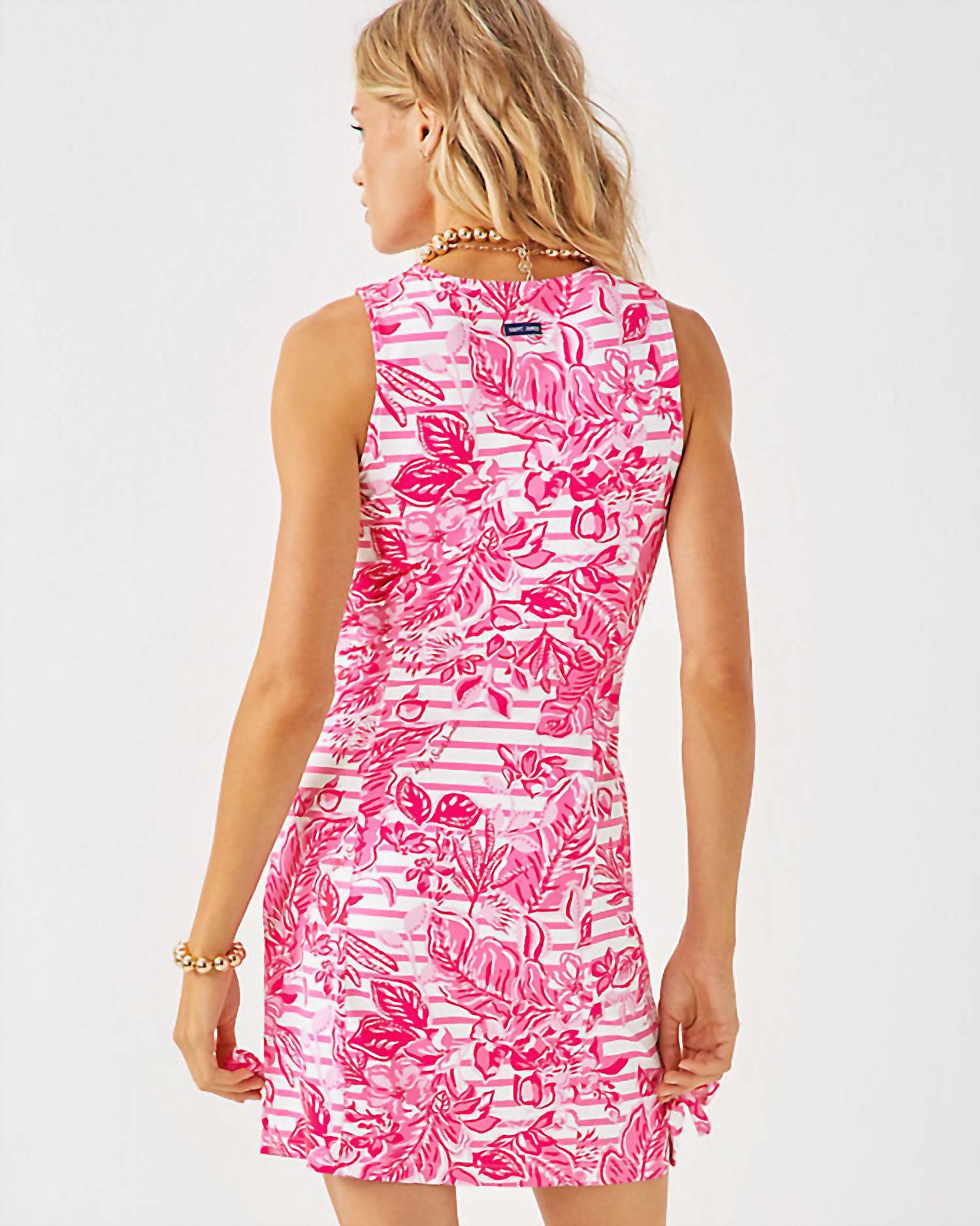 Lilly Pulitzer - Simone Shift Dress