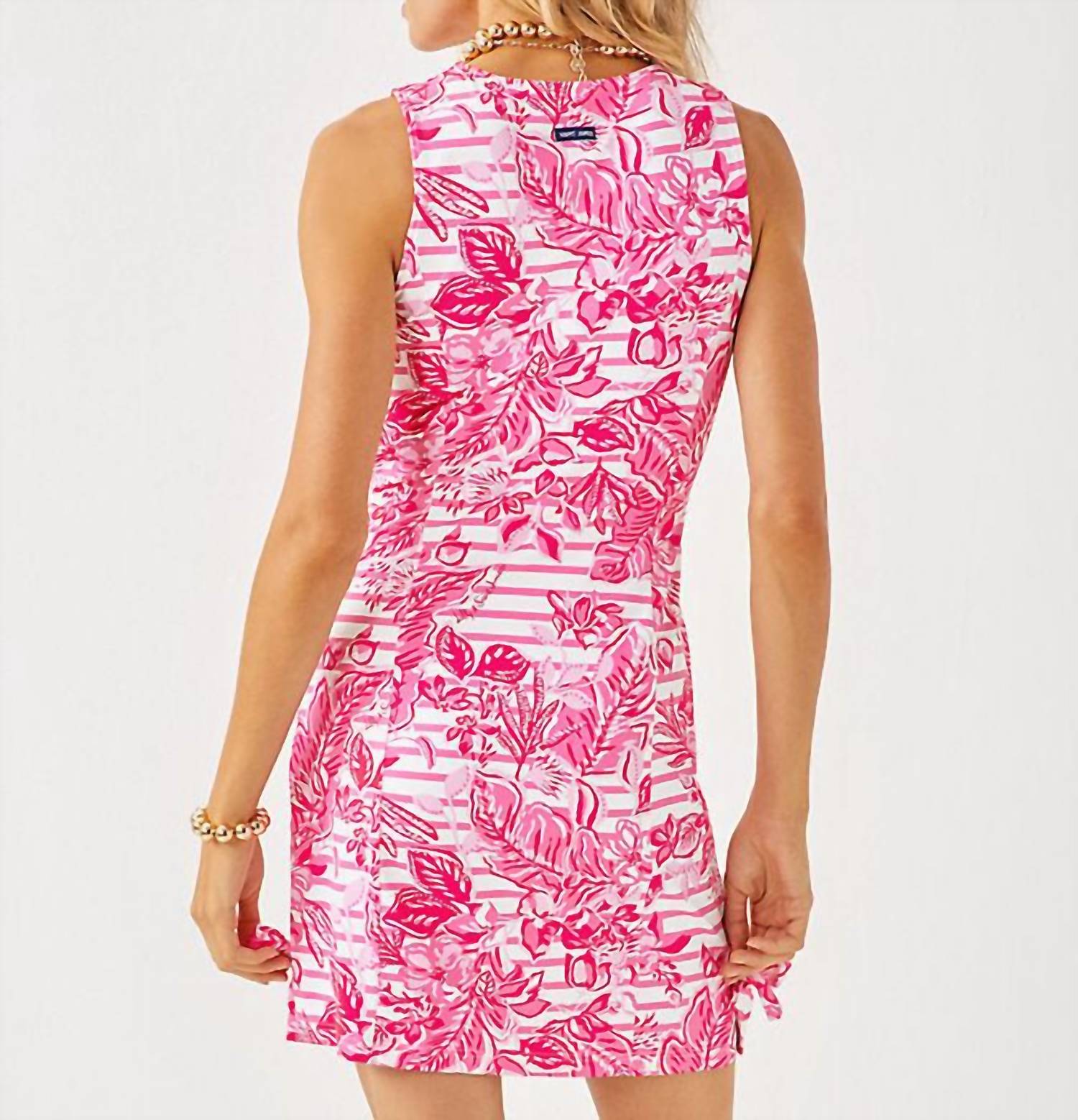 Lilly Pulitzer - Simone Shift Dress