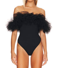 Free People - Big Love Bodysuit