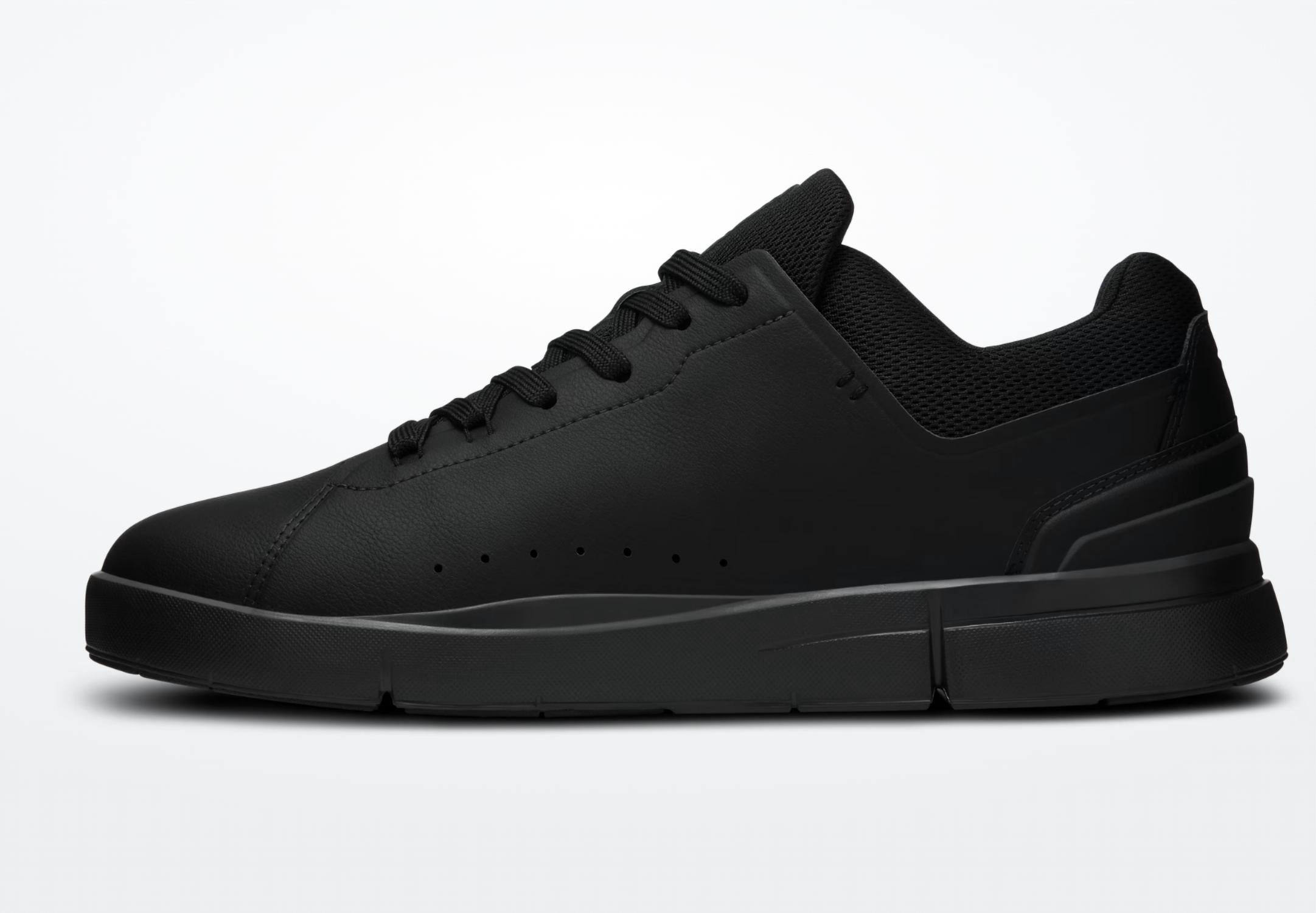 On - Men's Roger Sneakers