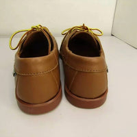 Sebago Men's Askook Kilian Casual Moccasins in brown - men's loafer - view 4
