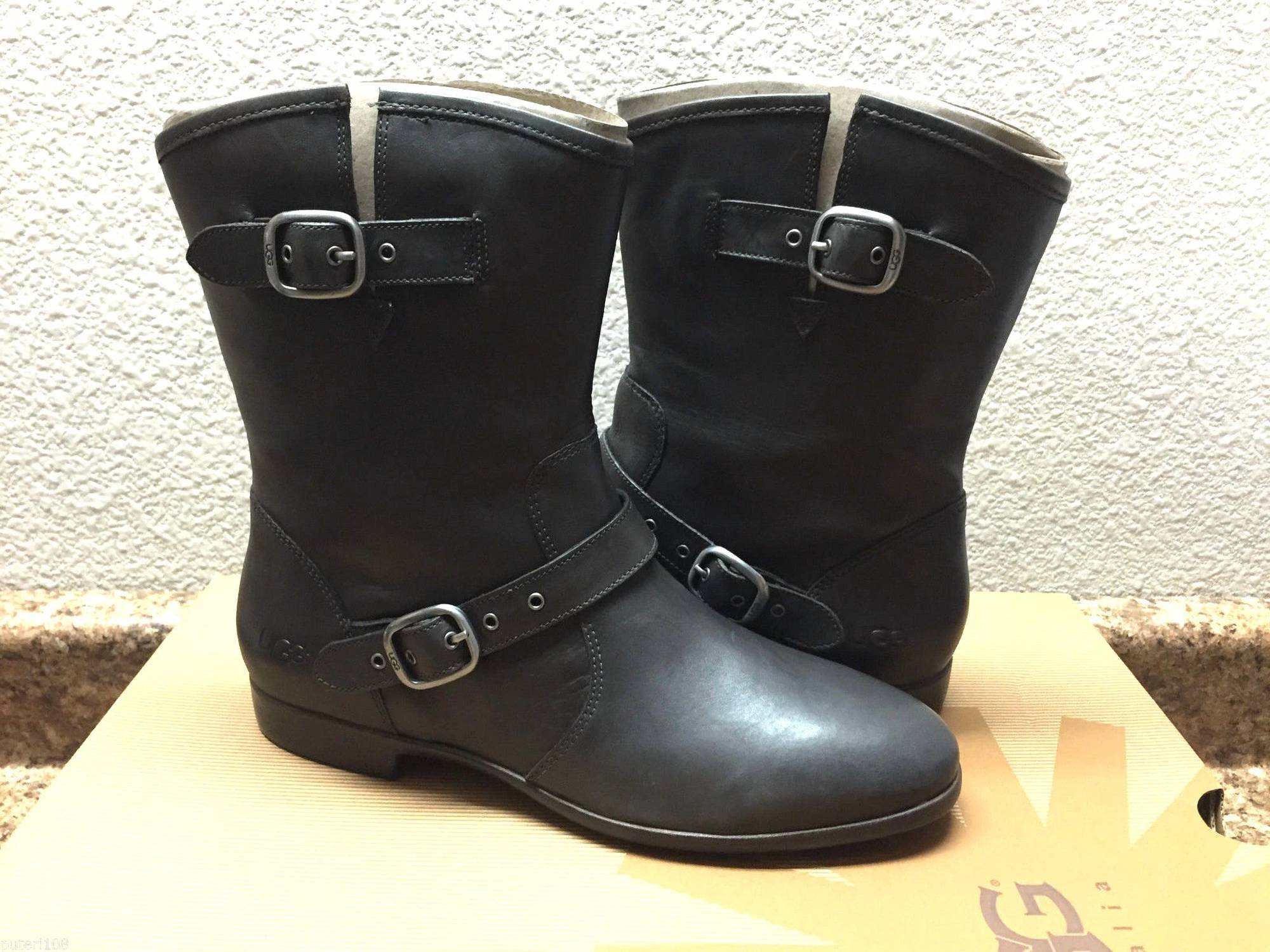 Ugg - Men's Frances Boots