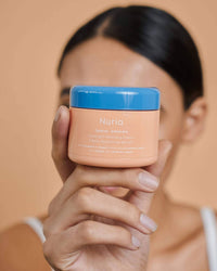 Nuria - Beauty Defend Overnight Recovery Cream