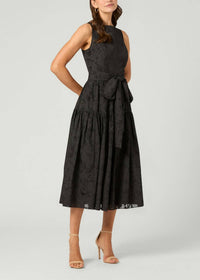 Shoshanna - Noma Midi Dress