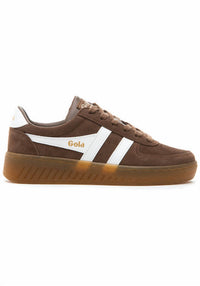 Gola - Women's Grandslam Sneaker