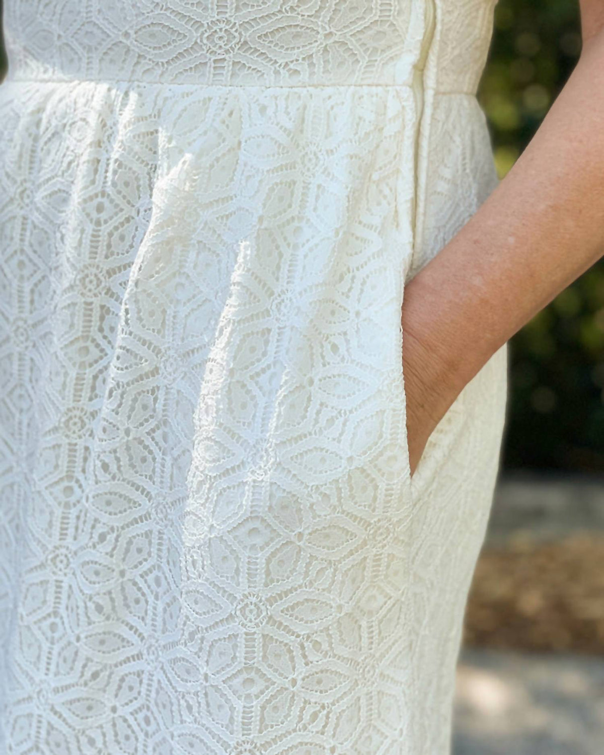 Spartina 449 - Louisa Lace Dress