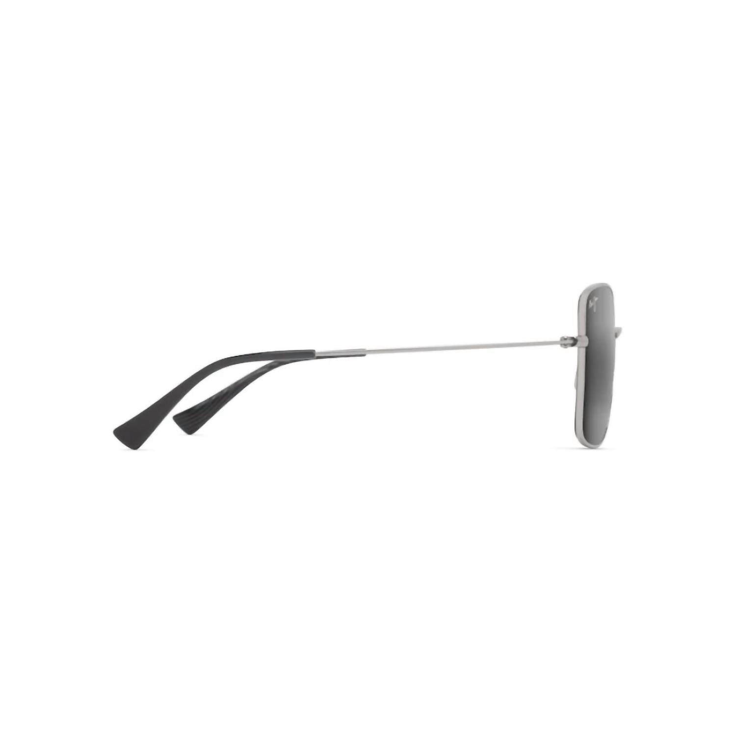 Maui Jim - Unisex - Lipine Sunglasses