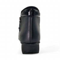 Revere - Women's Damascus Wedged Boot