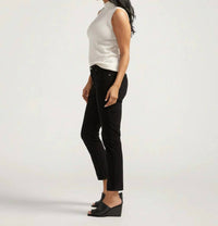 Jag - Cassie Straight Corduroy Jeans