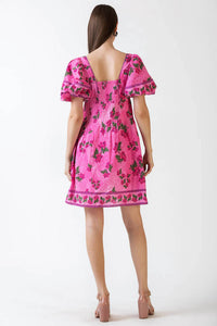 Celina Moon - Jane Mini Dress