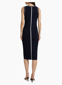 Elie Tahari - Adriana Sweater Dress