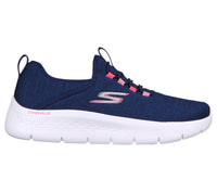 Skechers - Women's Go Walk Flex Lucy Sneaker Sneakers