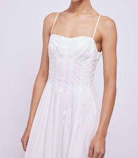 Simkhai - Women's Kittiya Maxi Dress