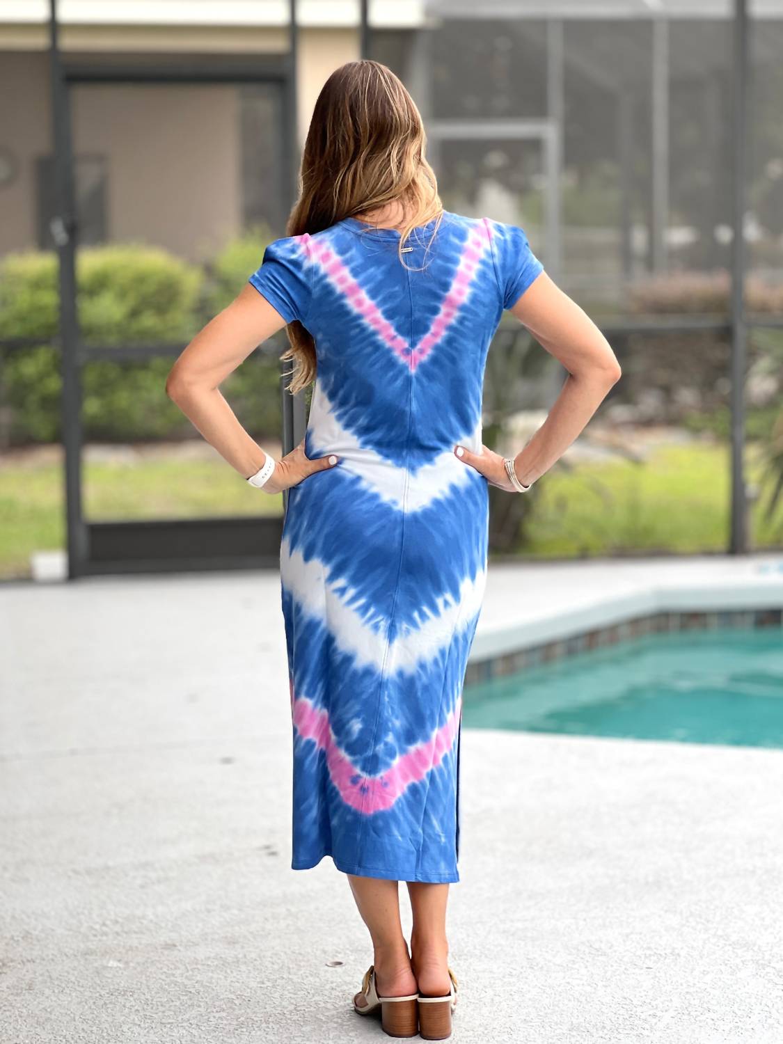 Hatley - The Sierra Midi Dress