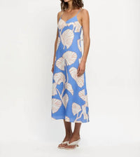 Kivari - Ilana Midi Dress