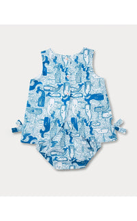 Lilly Pulitzer - Girls Baby Lilly Shift Dress