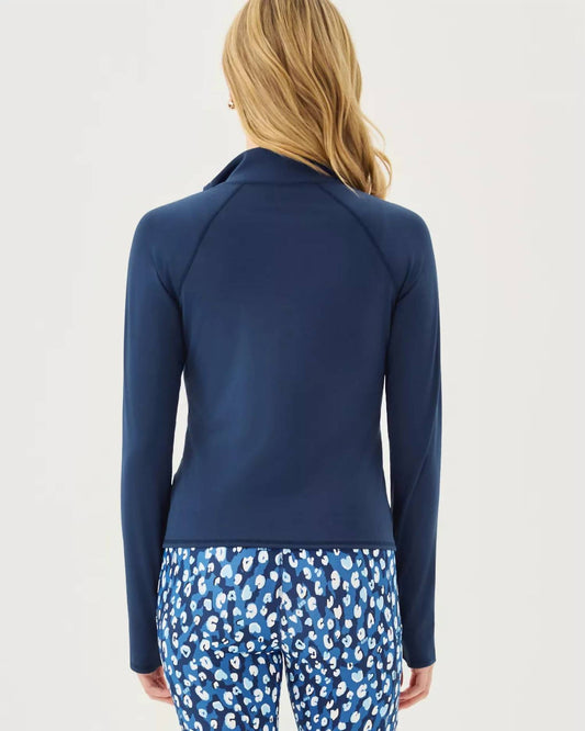 Lilly Pulitzer - Breaker Upf 50+ Jacket