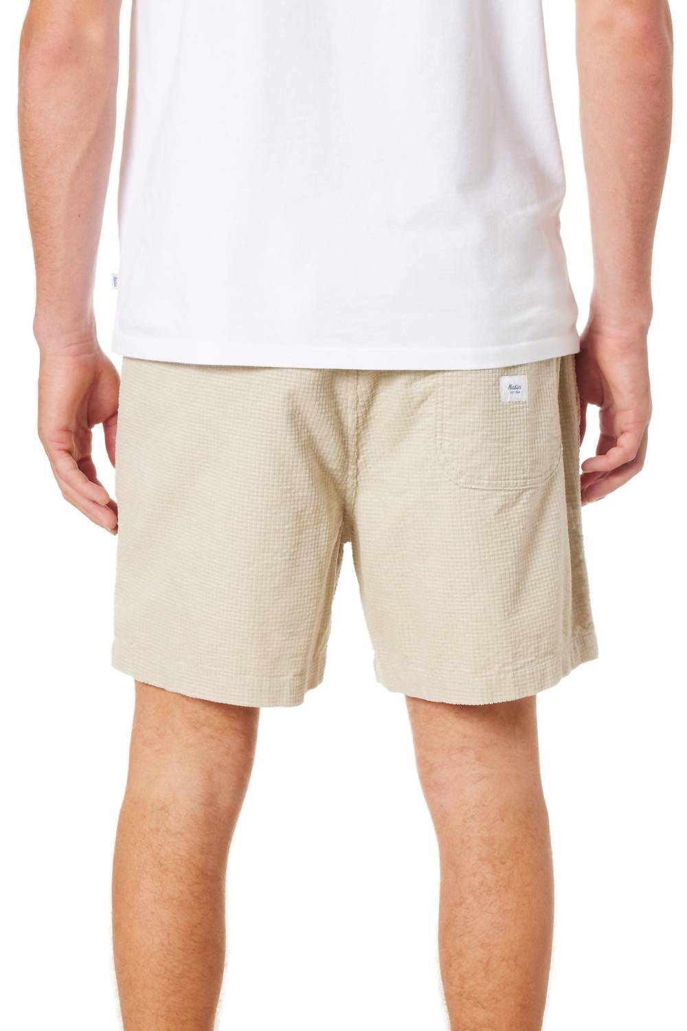 Katin - Ward Corduroy Shorts
