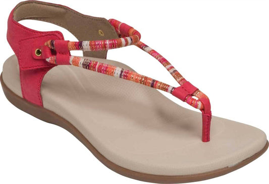 Aetrex - Women Bailey Sandal